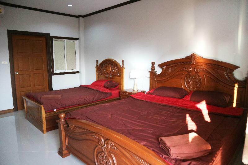 Khunsri Resort Art Boutique Hotel Pattaja Kültér fotó