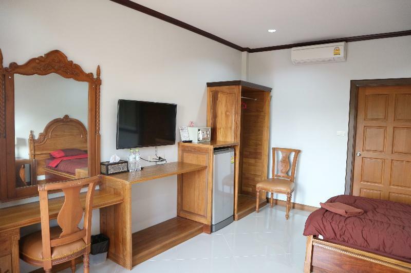 Khunsri Resort Art Boutique Hotel Pattaja Kültér fotó