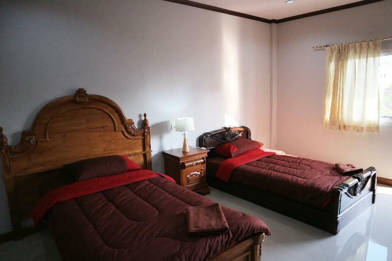 Khunsri Resort Art Boutique Hotel Pattaja Kültér fotó